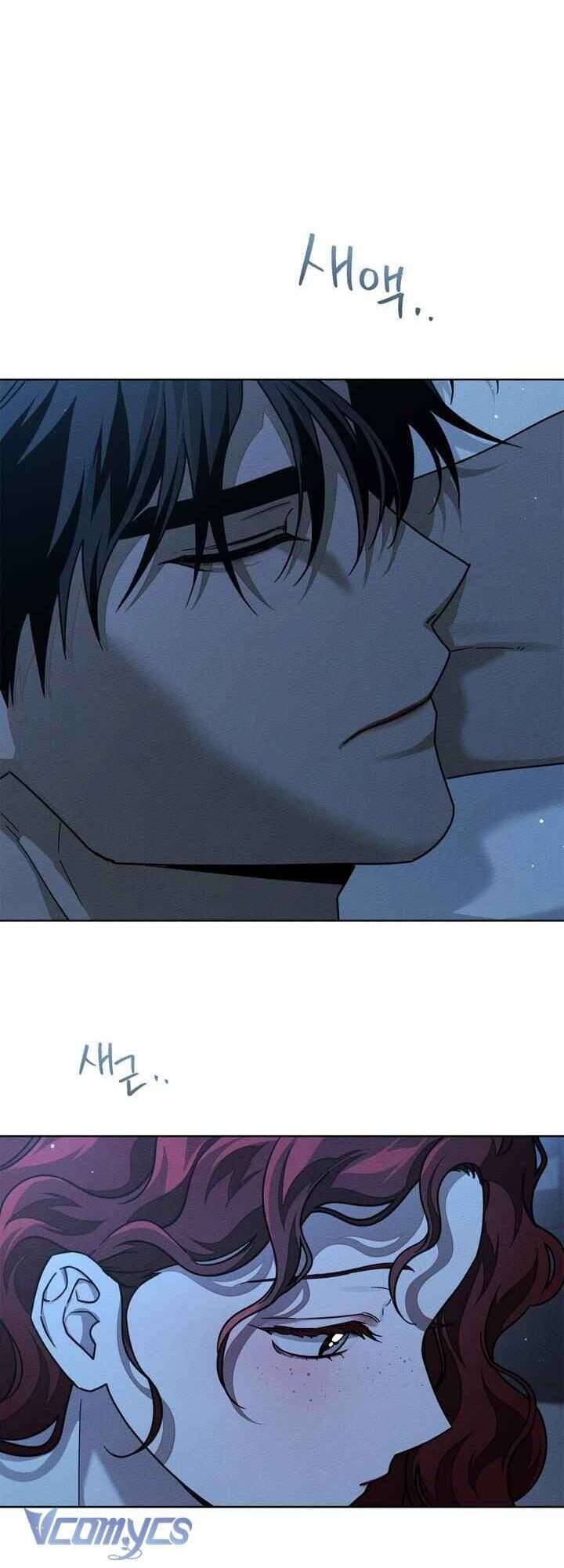 Dưới Bóng Cây Sồi Chap 105 - Next Chap 106