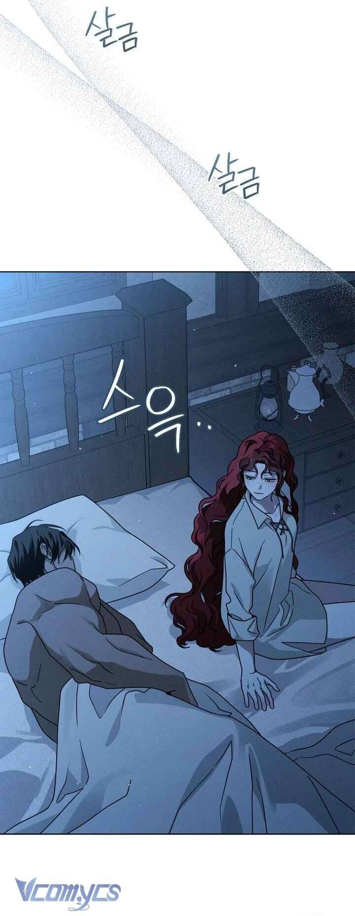 Dưới Bóng Cây Sồi Chap 105 - Next Chap 106