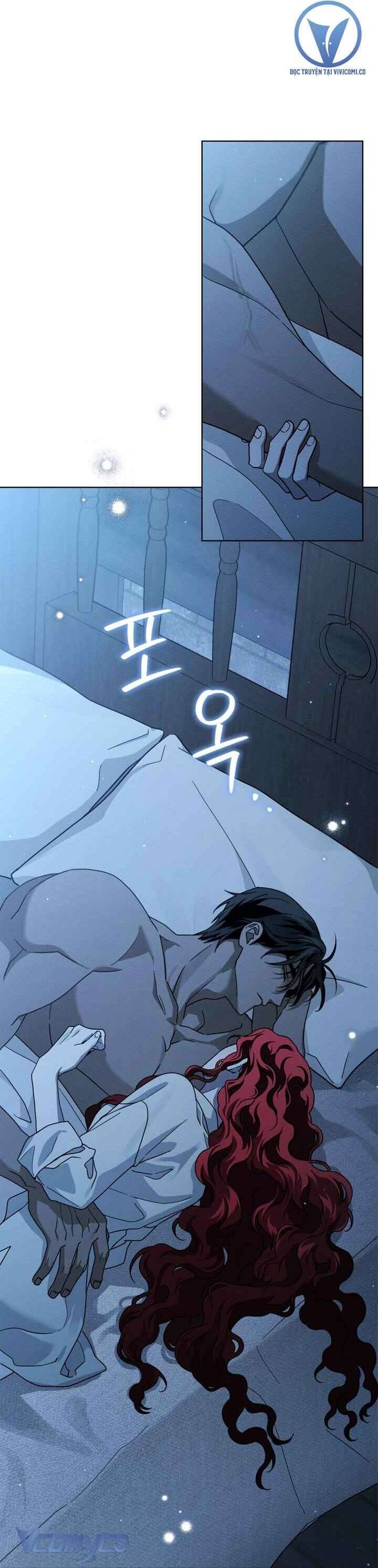 Dưới Bóng Cây Sồi Chap 105 - Next Chap 106