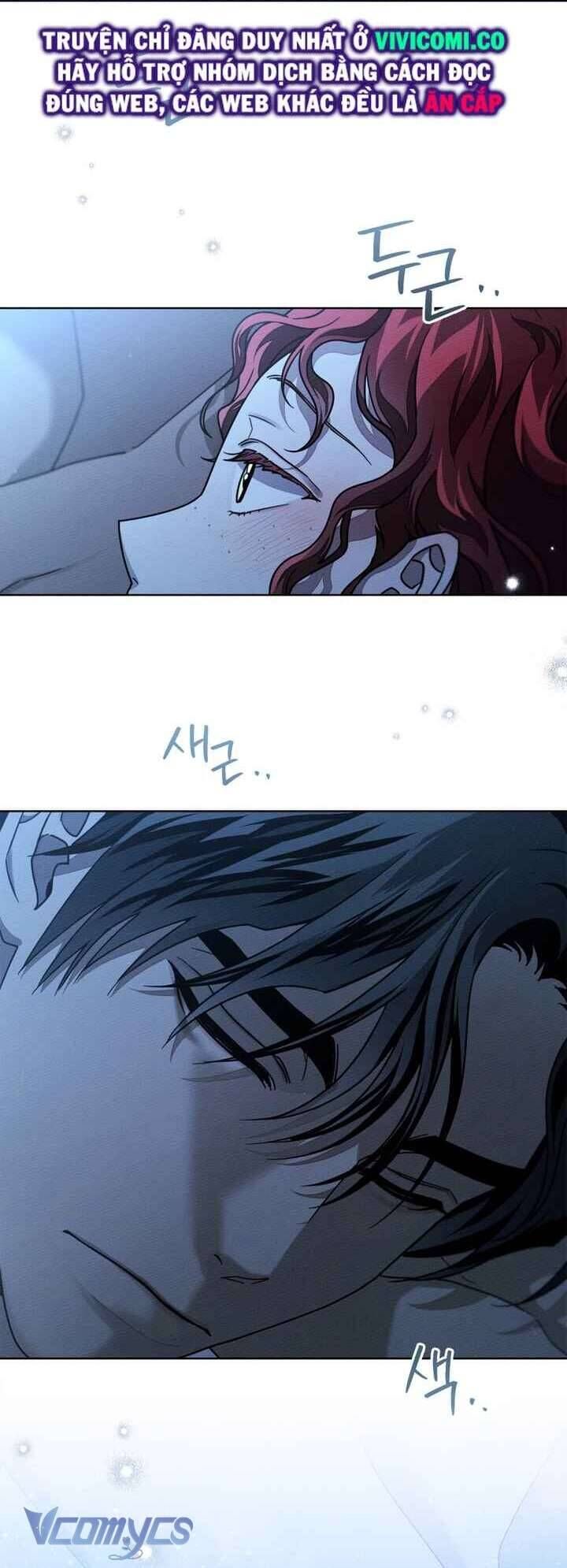 Dưới Bóng Cây Sồi Chap 105 - Next Chap 106