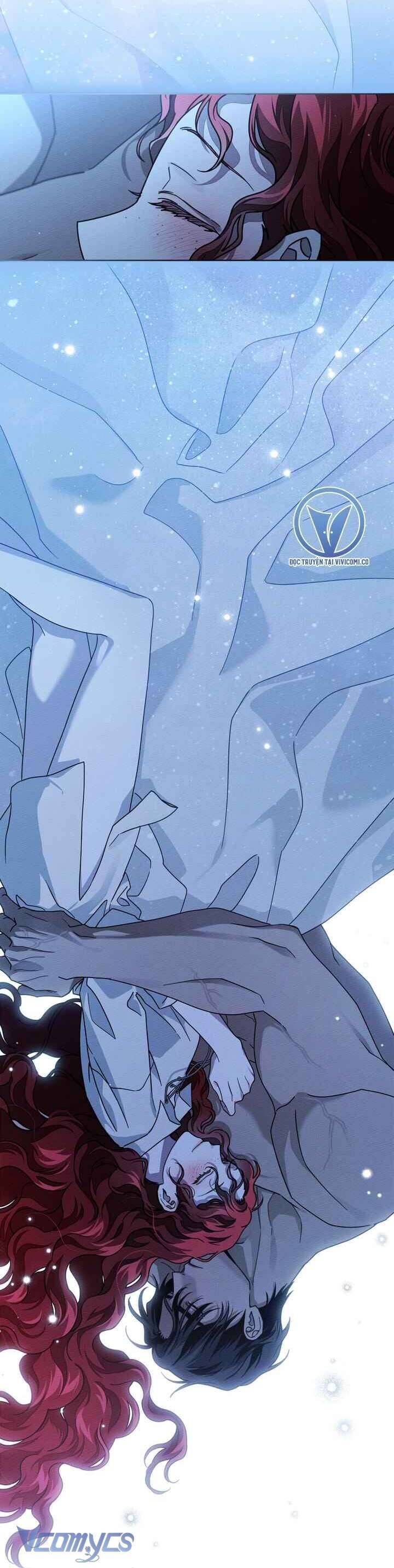 Dưới Bóng Cây Sồi Chap 105 - Next Chap 106