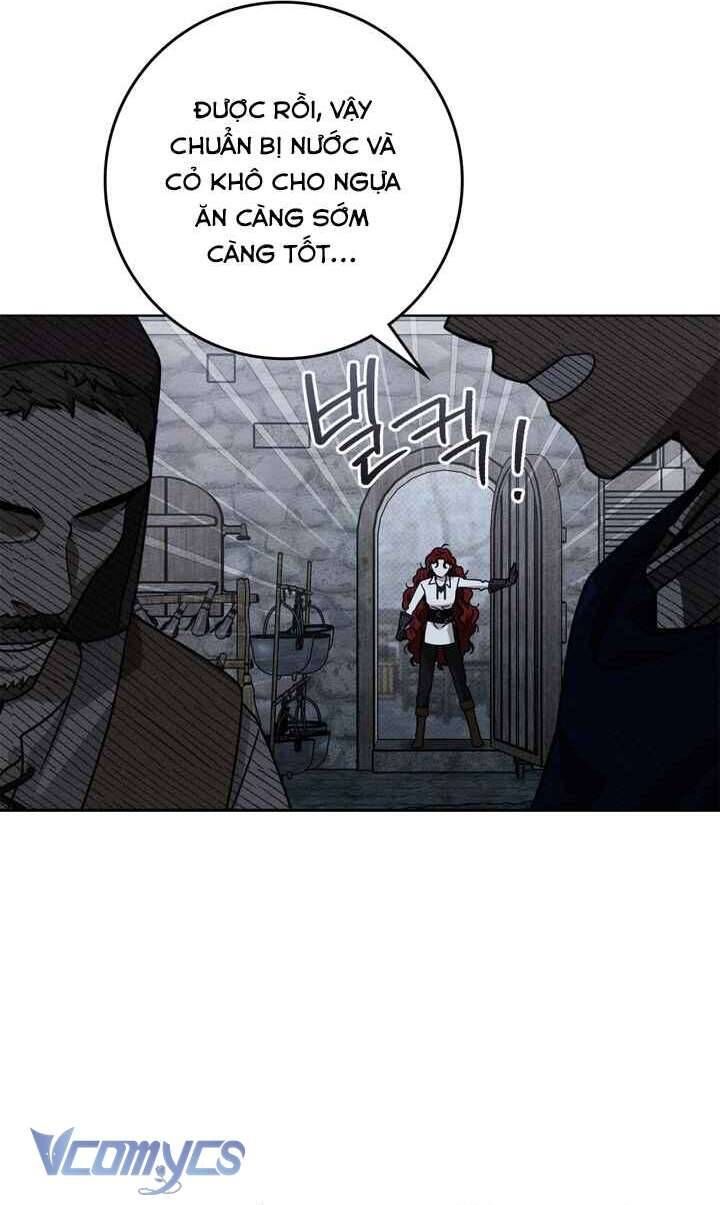Dưới Bóng Cây Sồi Chap 105 - Next Chap 106