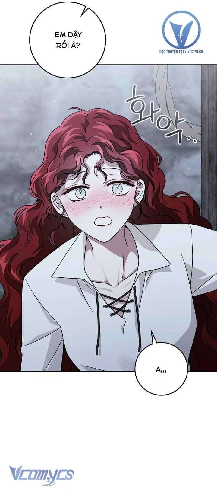 Dưới Bóng Cây Sồi Chap 105 - Next Chap 106