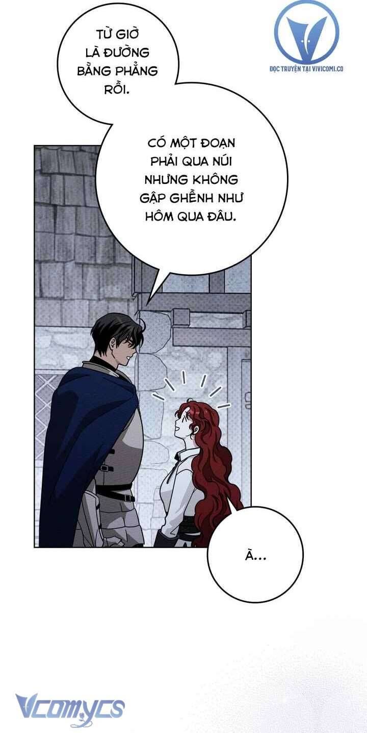 Dưới Bóng Cây Sồi Chap 105 - Next Chap 106