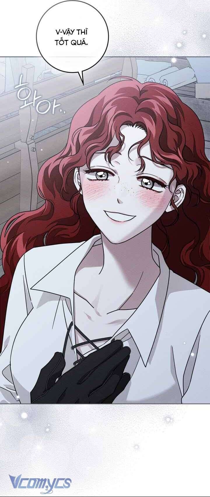 Dưới Bóng Cây Sồi Chap 105 - Next Chap 106