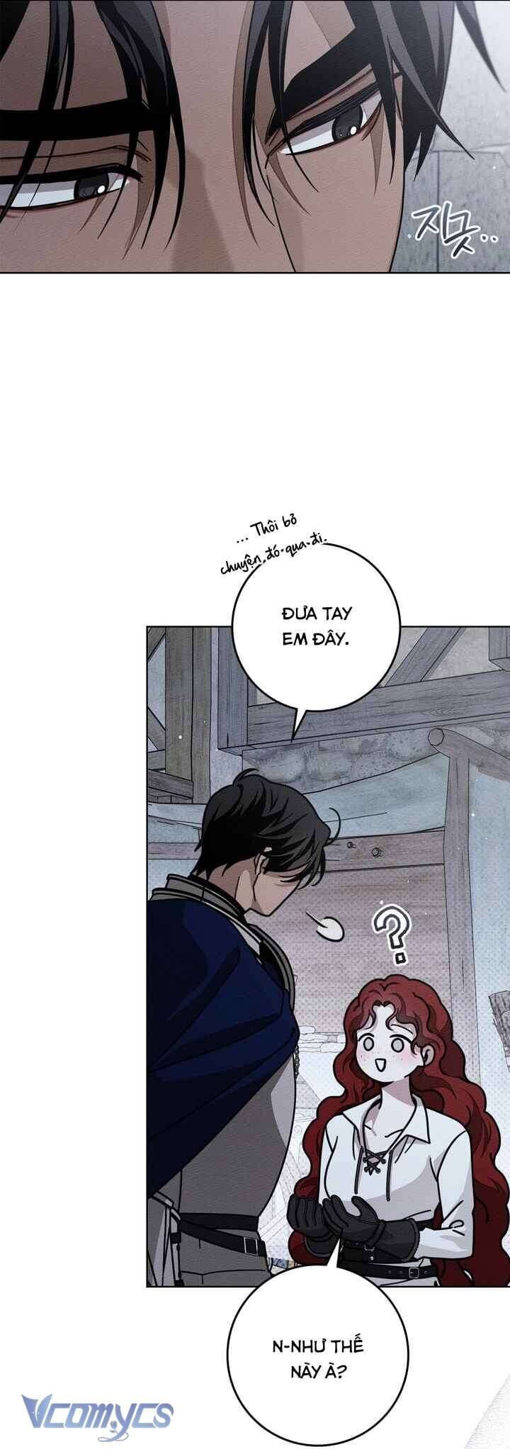 Dưới Bóng Cây Sồi Chap 105 - Next Chap 106