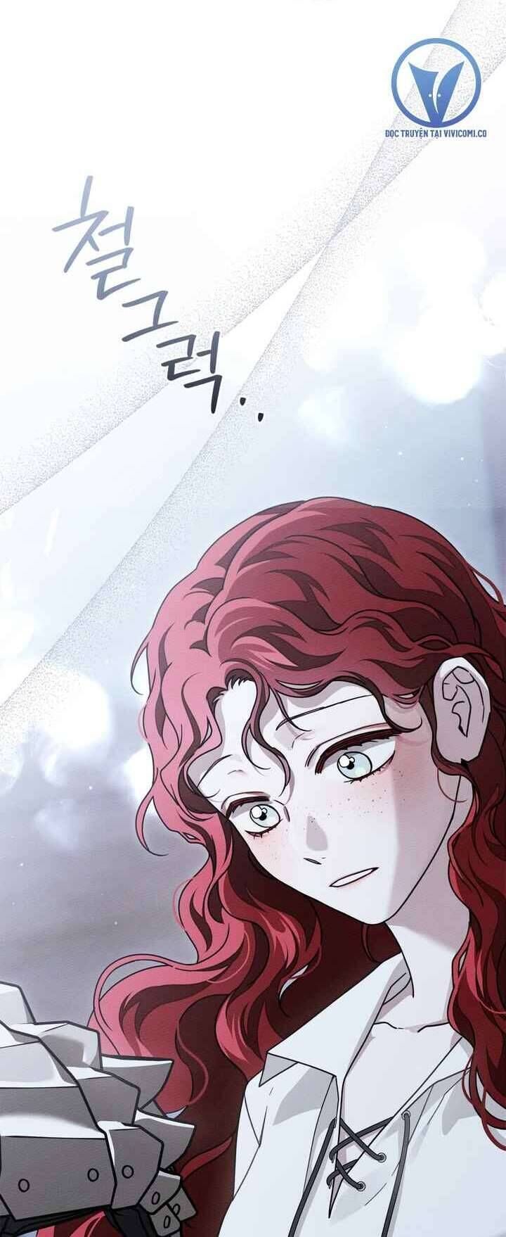 Dưới Bóng Cây Sồi Chap 105 - Next Chap 106