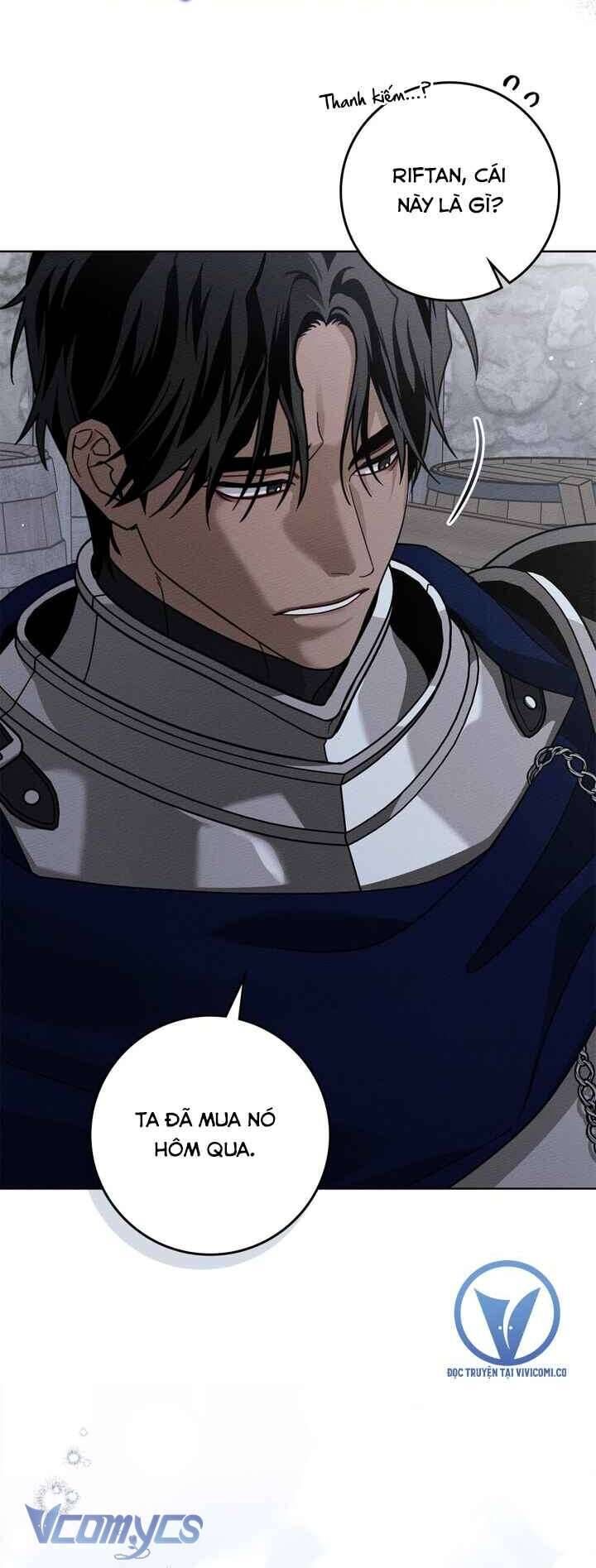 Dưới Bóng Cây Sồi Chap 105 - Next Chap 106