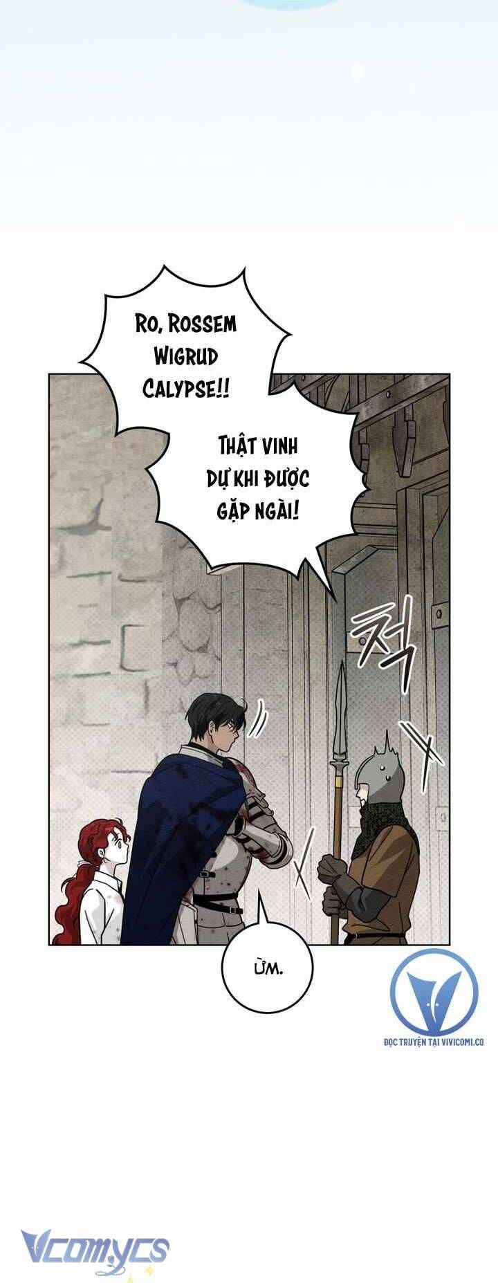 Dưới Bóng Cây Sồi Chap 105 - Next Chap 106