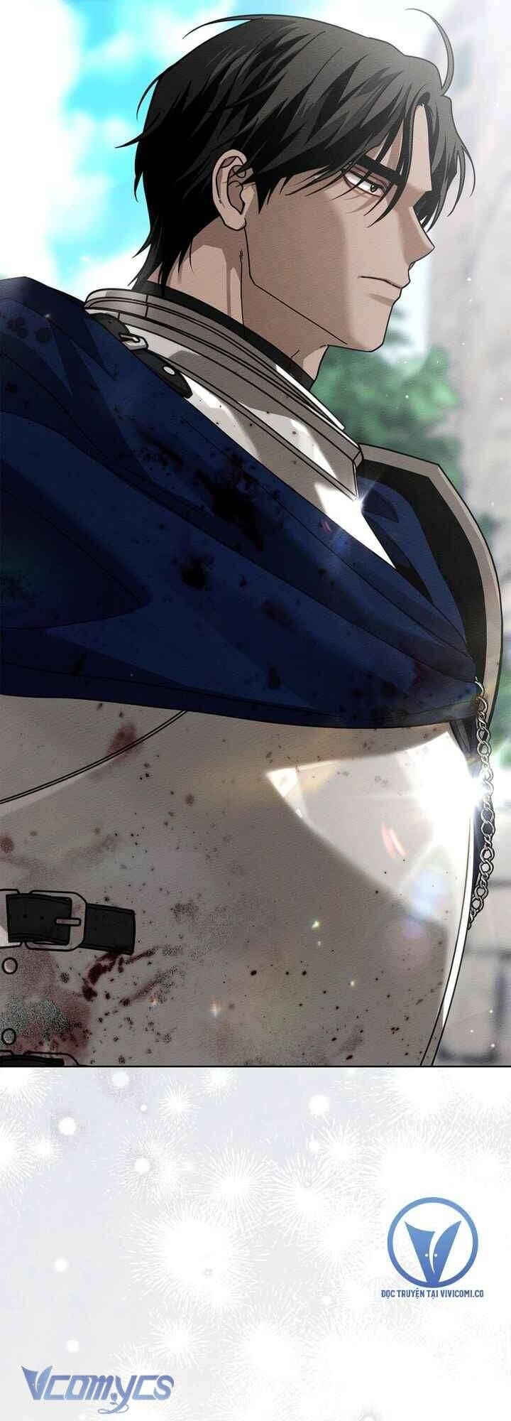 Dưới Bóng Cây Sồi Chap 105 - Next Chap 106