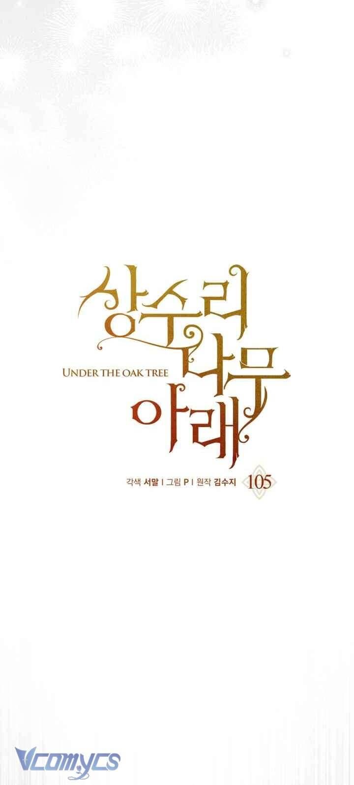 Dưới Bóng Cây Sồi Chap 105 - Next Chap 106