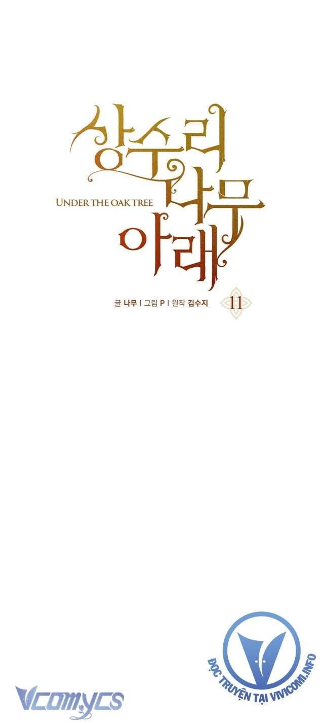 Dưới Bóng Cây Sồi Chap 11 - Next Chap 12