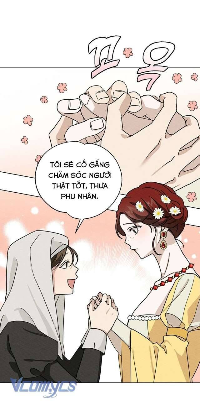 Dưới Bóng Cây Sồi Chap 11 - Next Chap 12