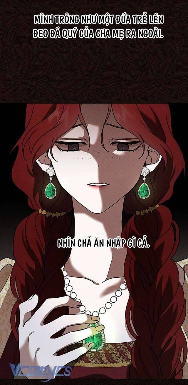 Dưới Bóng Cây Sồi Chap 11 - Next Chap 12