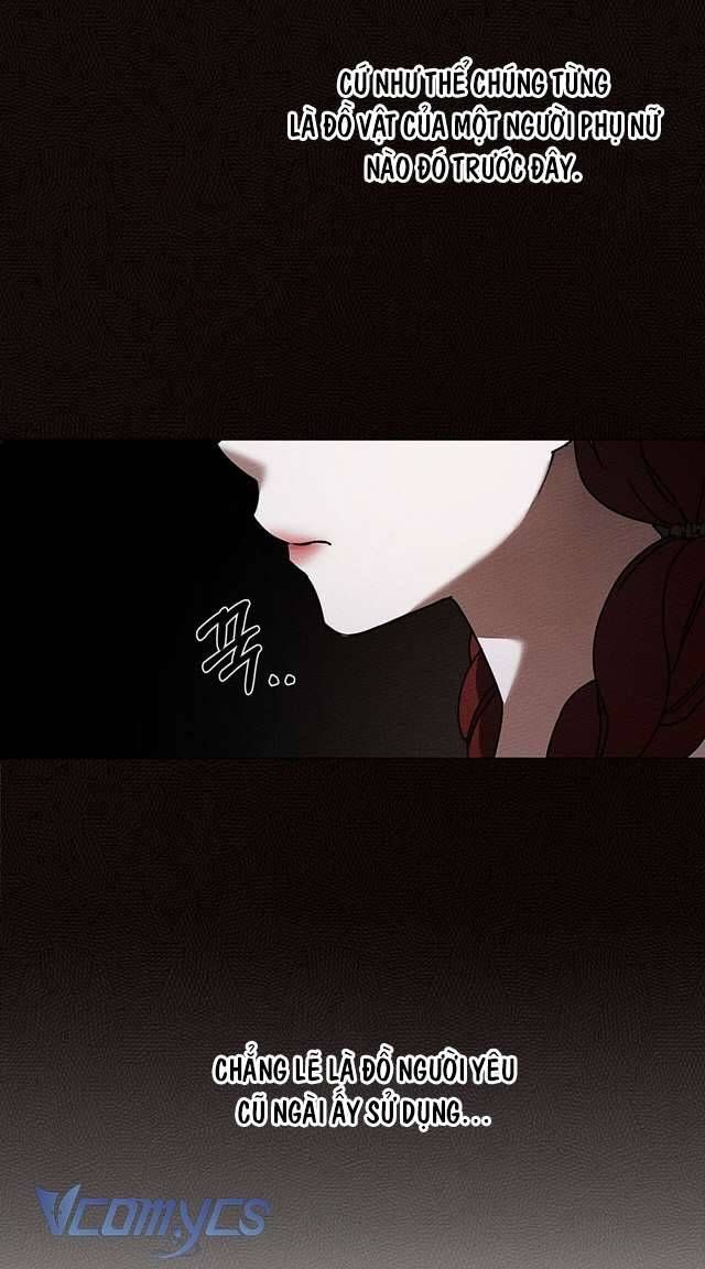 Dưới Bóng Cây Sồi Chap 11 - Next Chap 12