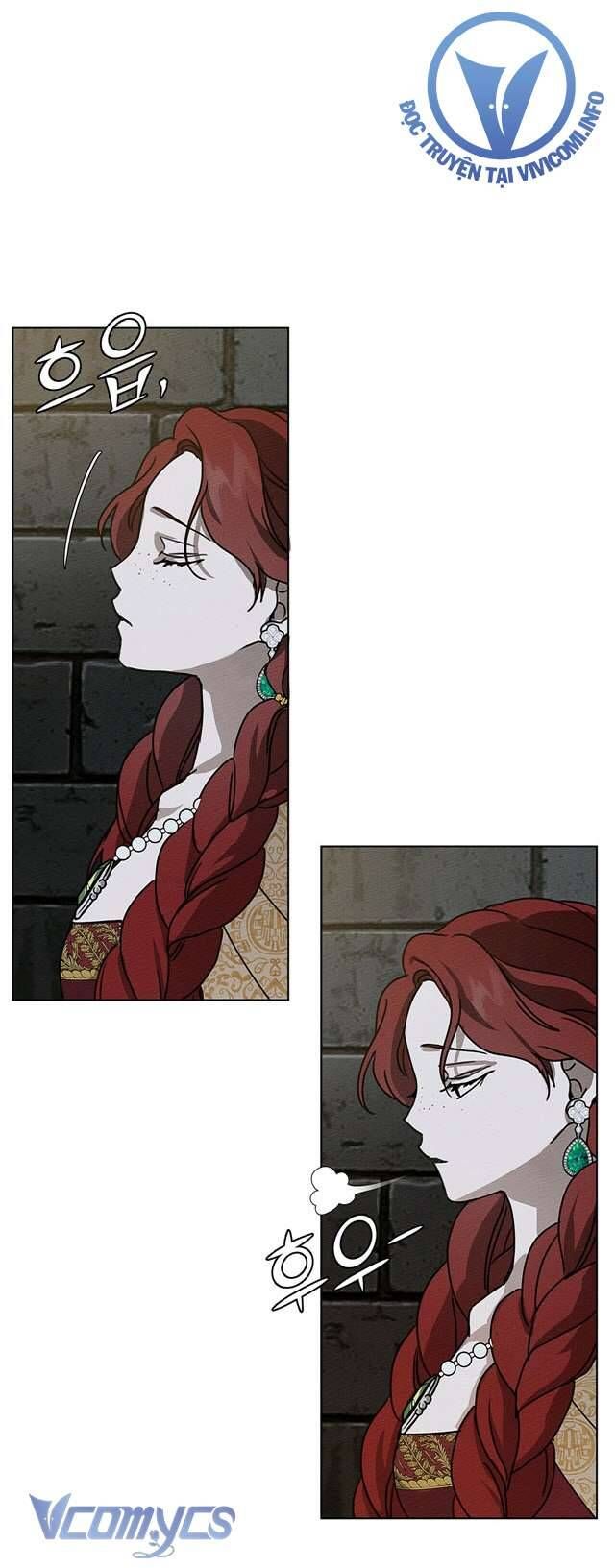 Dưới Bóng Cây Sồi Chap 11 - Next Chap 12