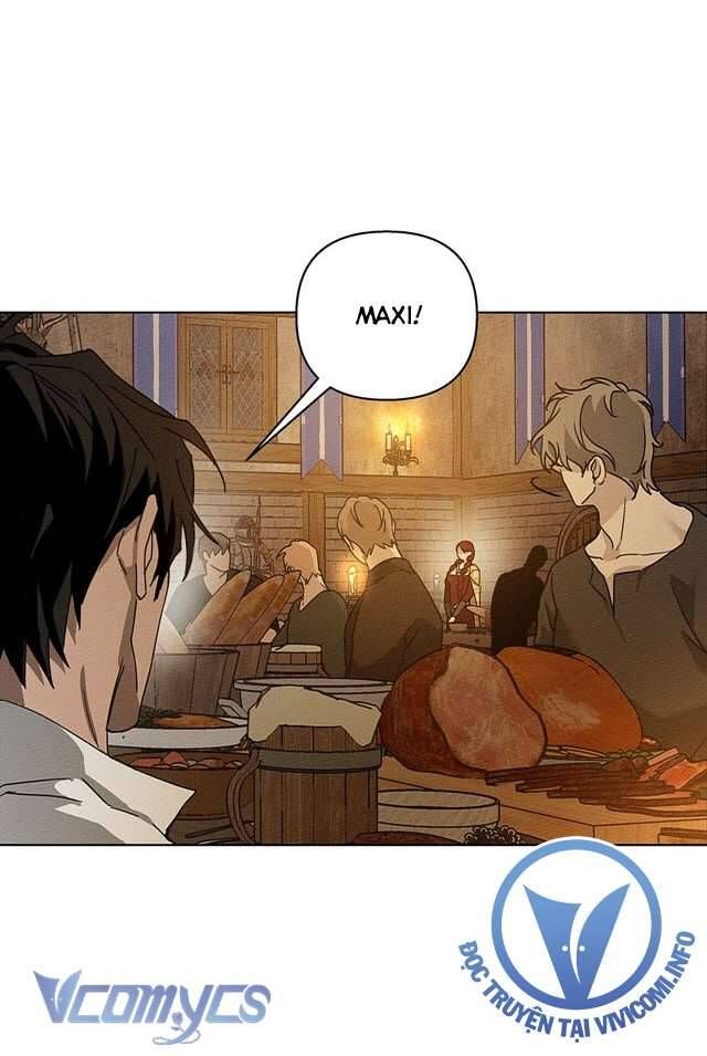 Dưới Bóng Cây Sồi Chap 11 - Next Chap 12