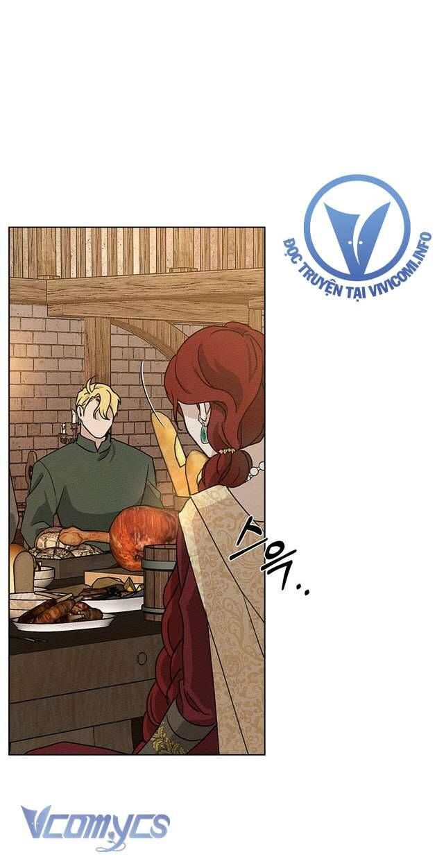 Dưới Bóng Cây Sồi Chap 11 - Next Chap 12