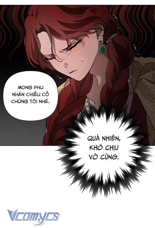 Dưới Bóng Cây Sồi Chap 11 - Next Chap 12
