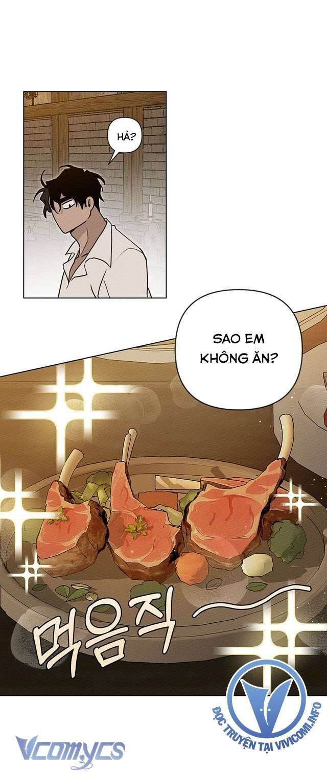 Dưới Bóng Cây Sồi Chap 11 - Next Chap 12