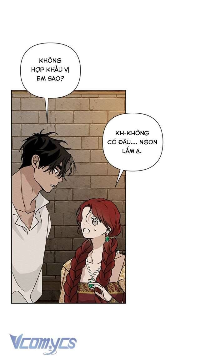 Dưới Bóng Cây Sồi Chap 11 - Next Chap 12