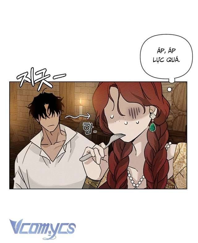 Dưới Bóng Cây Sồi Chap 11 - Next Chap 12