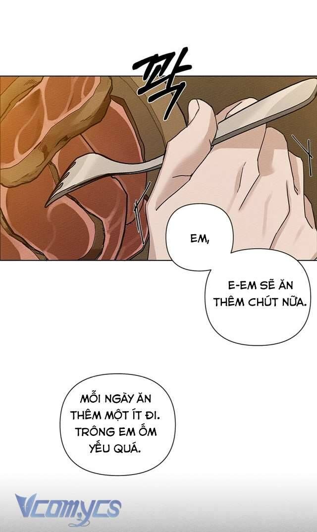 Dưới Bóng Cây Sồi Chap 11 - Next Chap 12