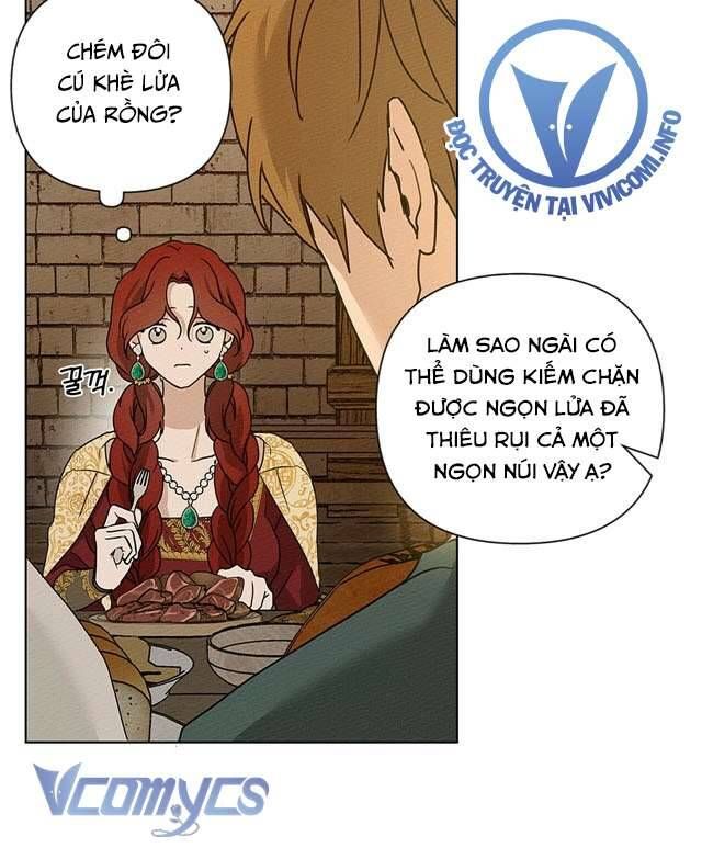 Dưới Bóng Cây Sồi Chap 11 - Next Chap 12