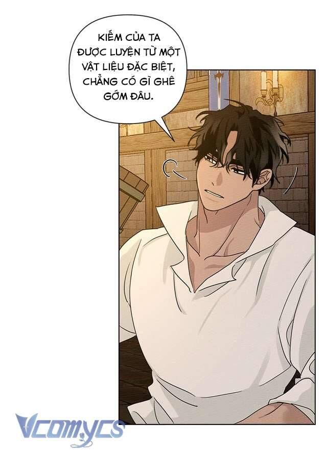 Dưới Bóng Cây Sồi Chap 11 - Next Chap 12