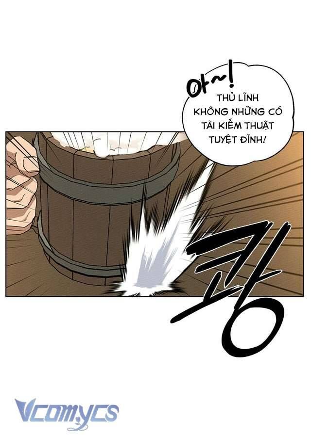 Dưới Bóng Cây Sồi Chap 11 - Next Chap 12