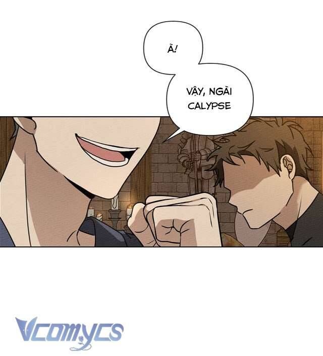 Dưới Bóng Cây Sồi Chap 11 - Next Chap 12