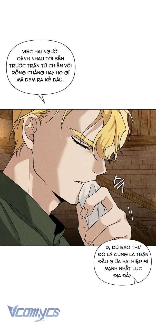 Dưới Bóng Cây Sồi Chap 11 - Next Chap 12