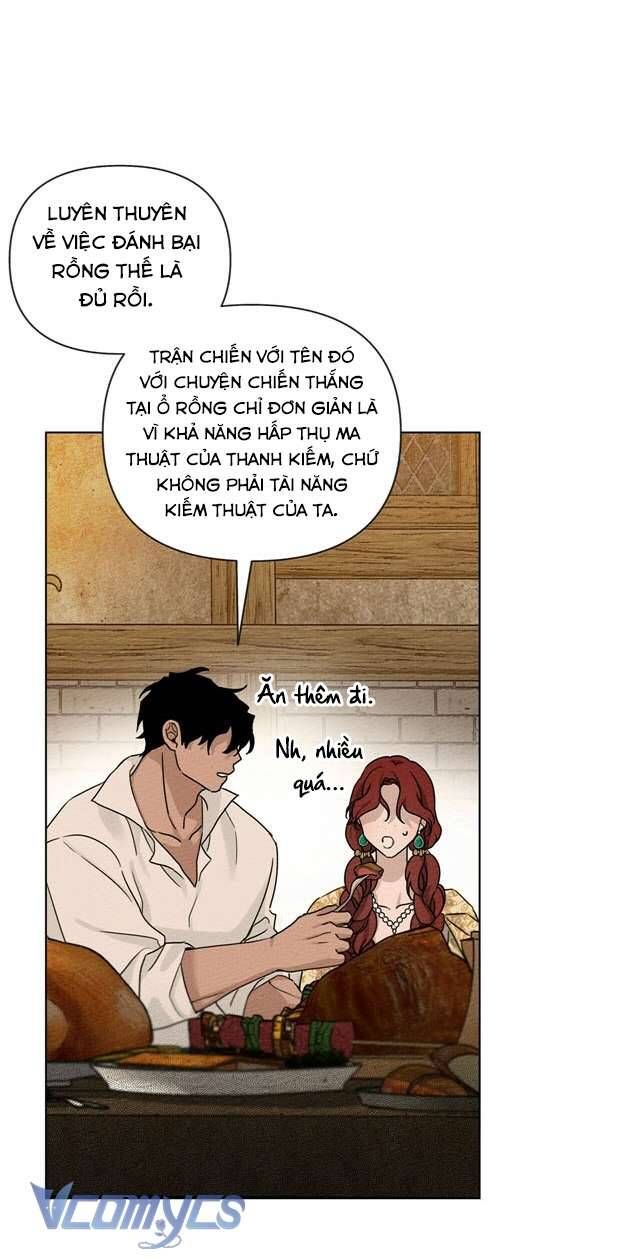 Dưới Bóng Cây Sồi Chap 11 - Next Chap 12