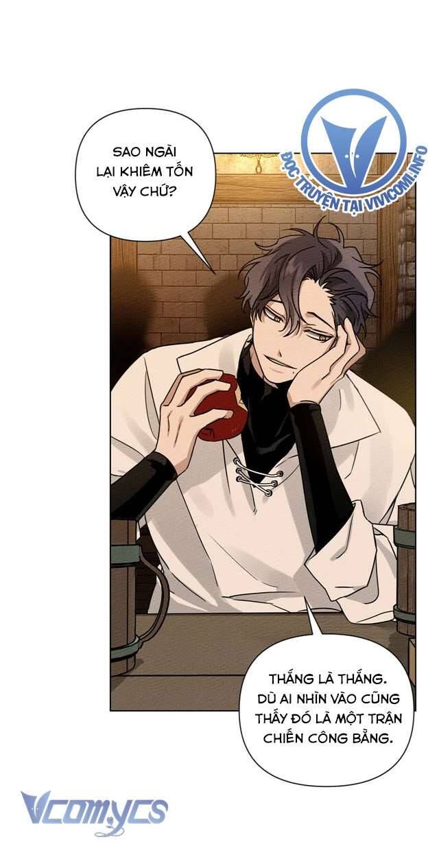 Dưới Bóng Cây Sồi Chap 11 - Next Chap 12