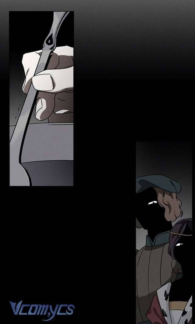 Dưới Bóng Cây Sồi Chap 11 - Next Chap 12