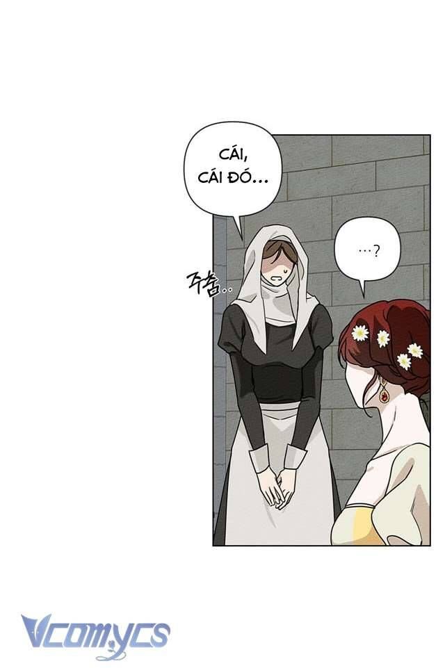 Dưới Bóng Cây Sồi Chap 11 - Next Chap 12