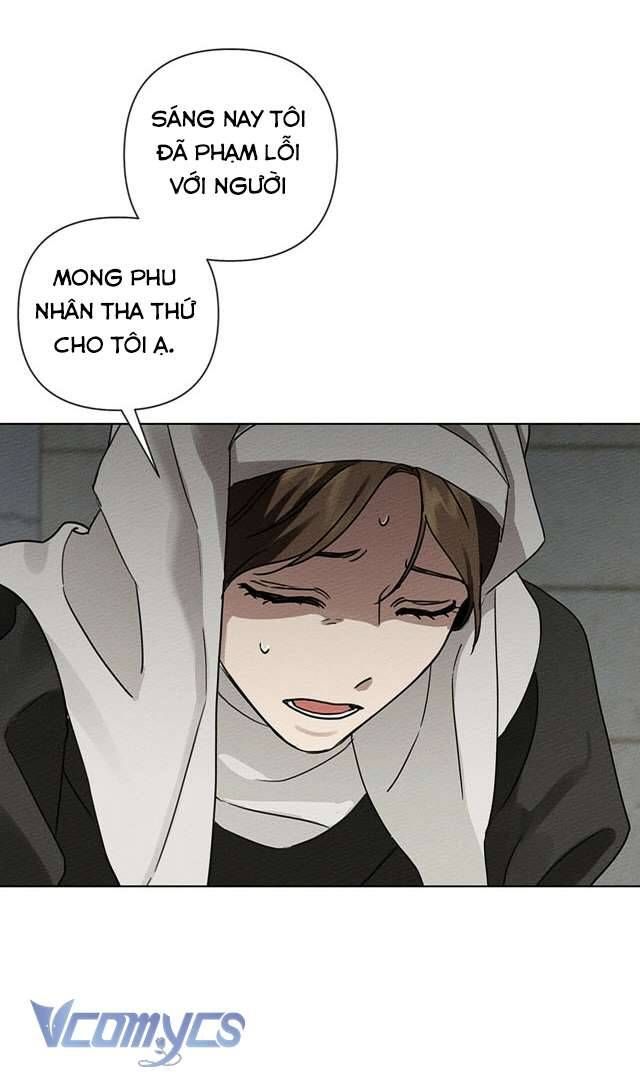 Dưới Bóng Cây Sồi Chap 11 - Next Chap 12