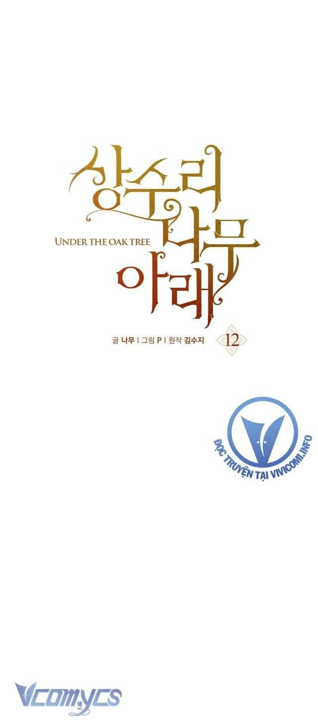Dưới Bóng Cây Sồi Chap 12 - Next Chap 13