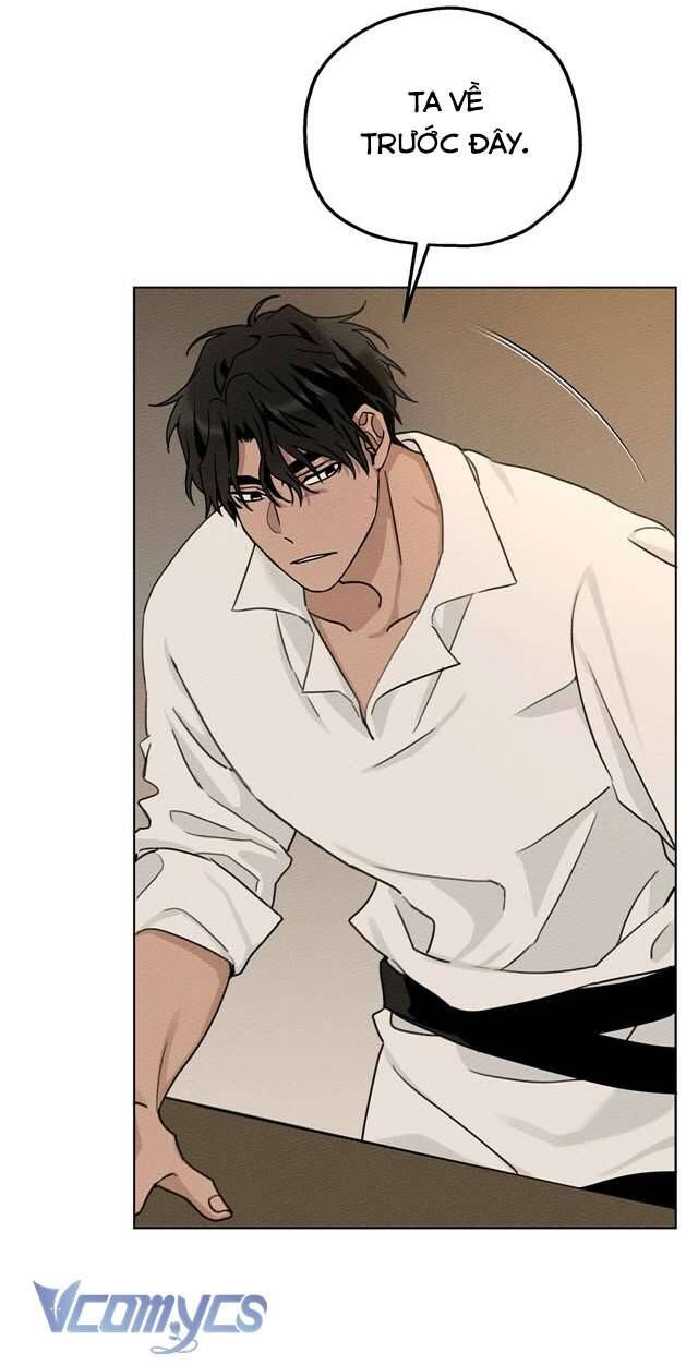 Dưới Bóng Cây Sồi Chap 12 - Next Chap 13