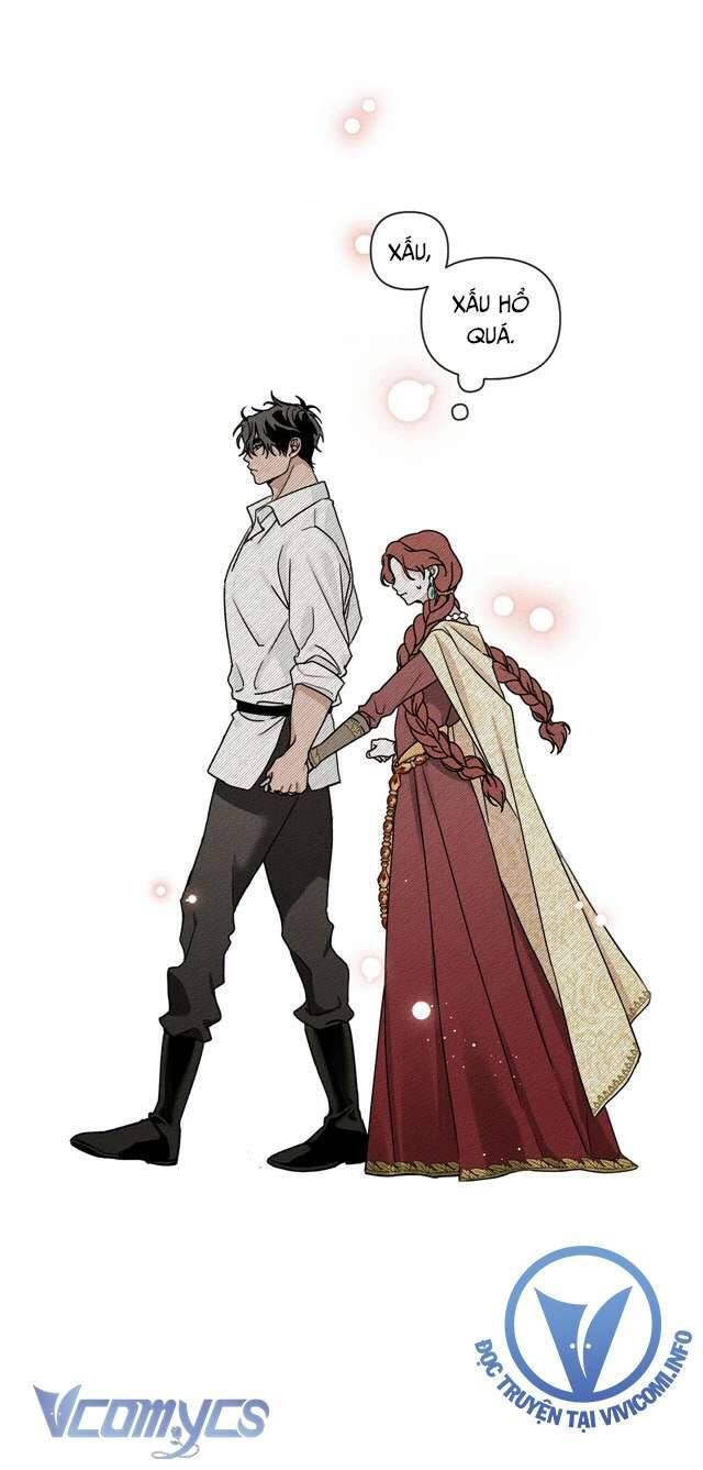 Dưới Bóng Cây Sồi Chap 12 - Next Chap 13