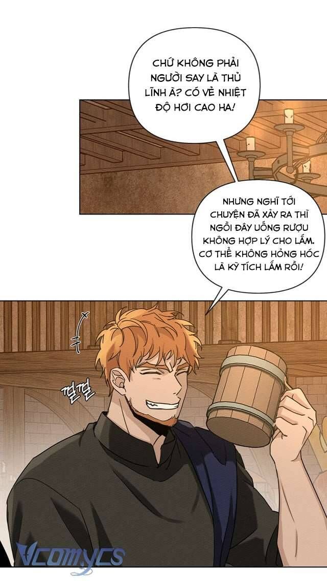 Dưới Bóng Cây Sồi Chap 12 - Next Chap 13