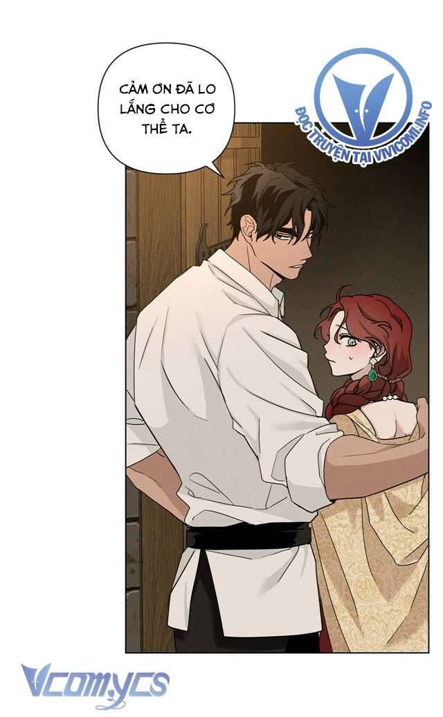 Dưới Bóng Cây Sồi Chap 12 - Next Chap 13