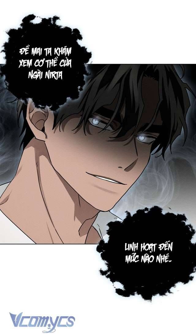 Dưới Bóng Cây Sồi Chap 12 - Next Chap 13