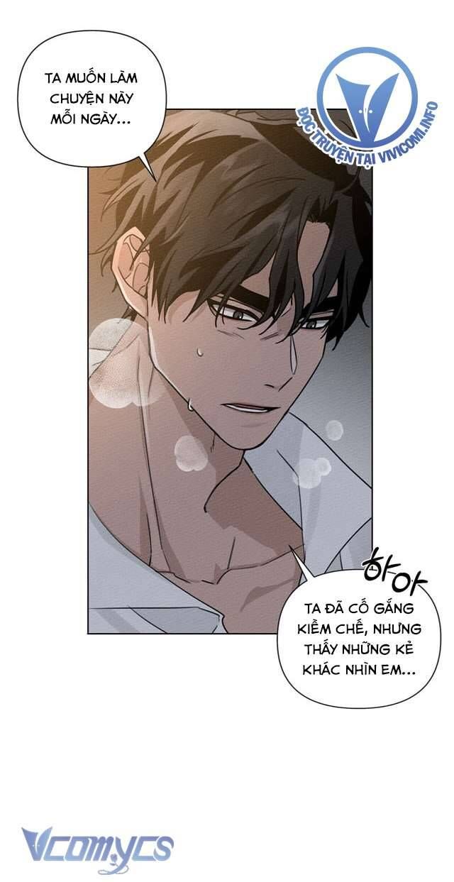 Dưới Bóng Cây Sồi Chap 12 - Next Chap 13