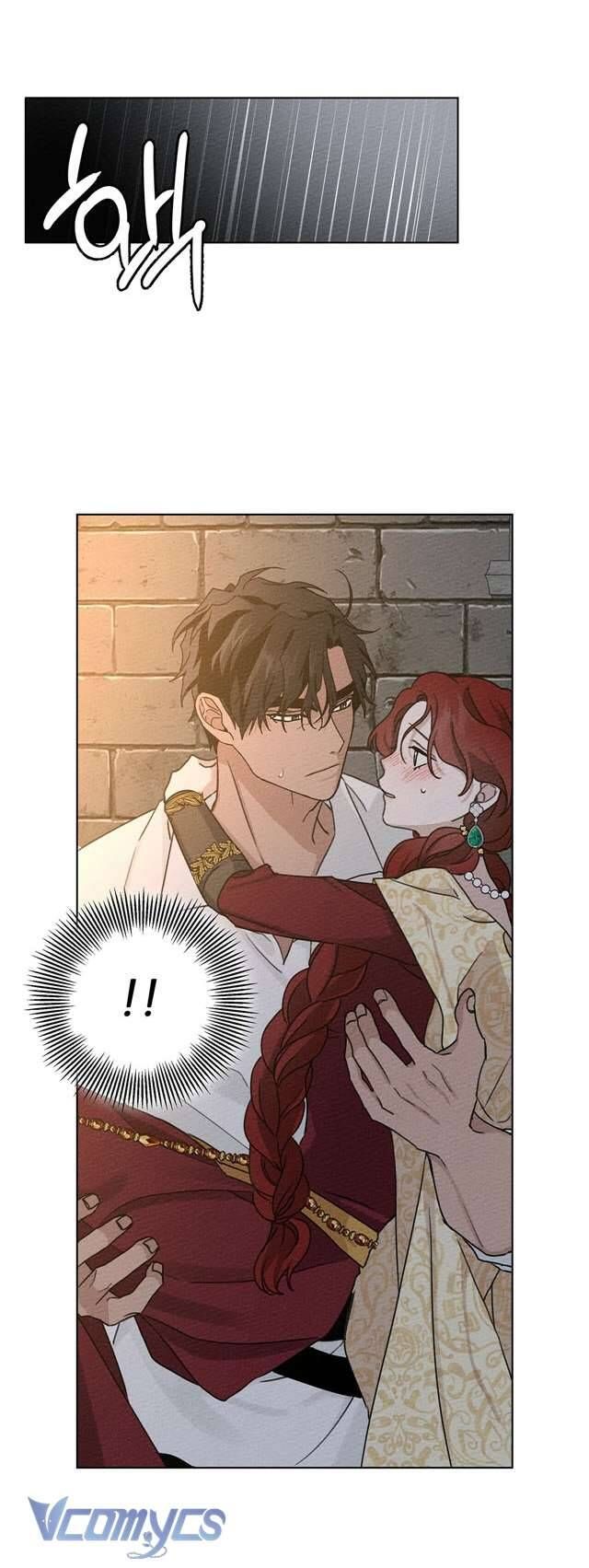 Dưới Bóng Cây Sồi Chap 12 - Next Chap 13