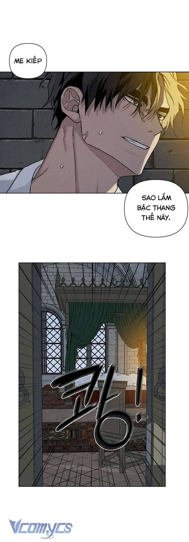 Dưới Bóng Cây Sồi Chap 12 - Next Chap 13