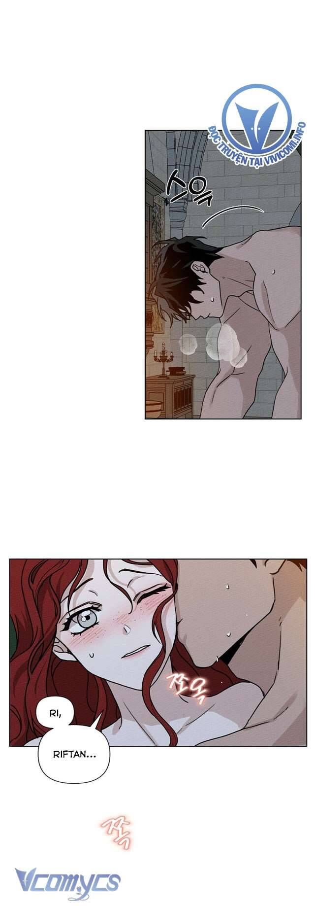 Dưới Bóng Cây Sồi Chap 12 - Next Chap 13