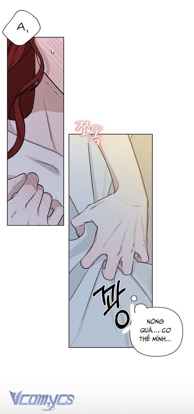 Dưới Bóng Cây Sồi Chap 12 - Next Chap 13