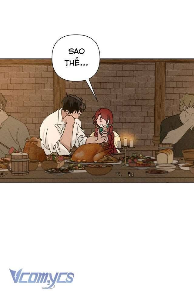 Dưới Bóng Cây Sồi Chap 12 - Next Chap 13