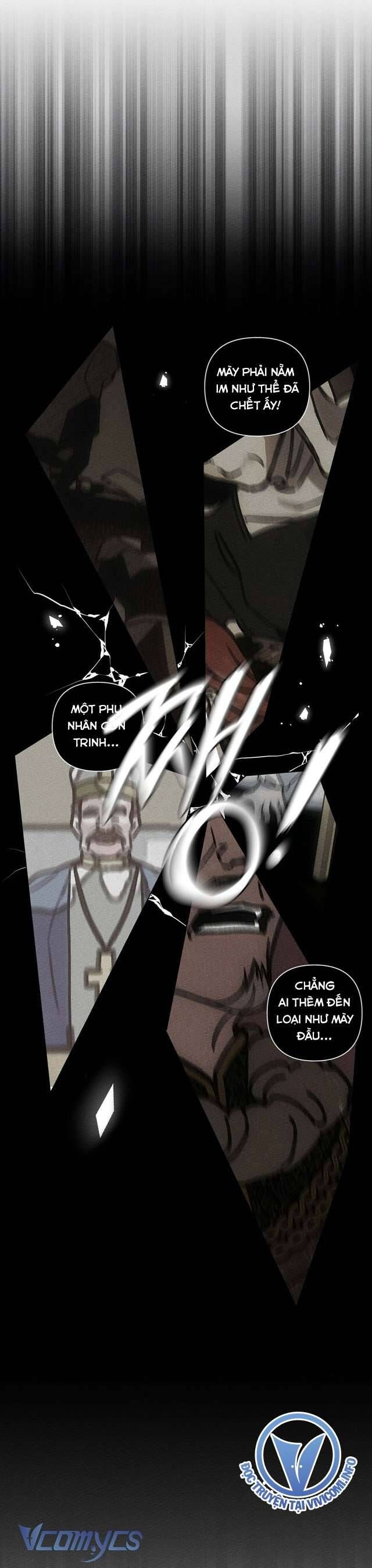 Dưới Bóng Cây Sồi Chap 12 - Next Chap 13